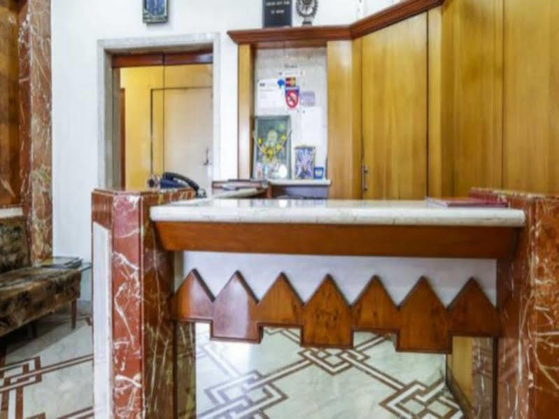 Hotel, Colaba Mumbai