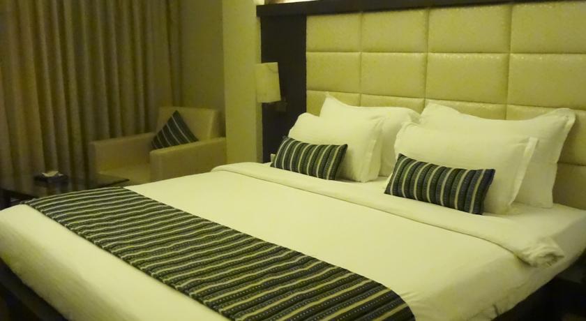 Galaxy Hotel Mumbai
