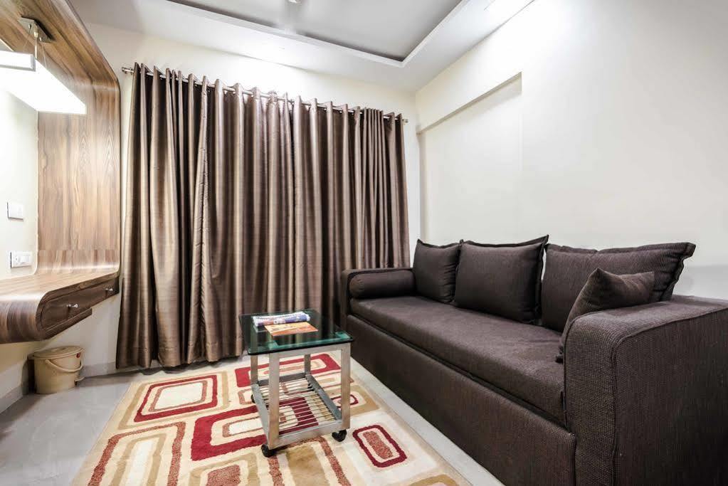 Bloom Residency Apartment Mumbai