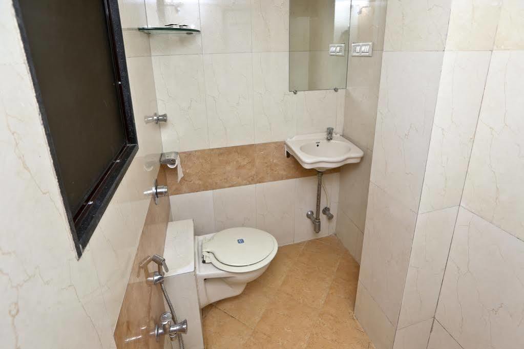 Bloom Residency Apartment Mumbai