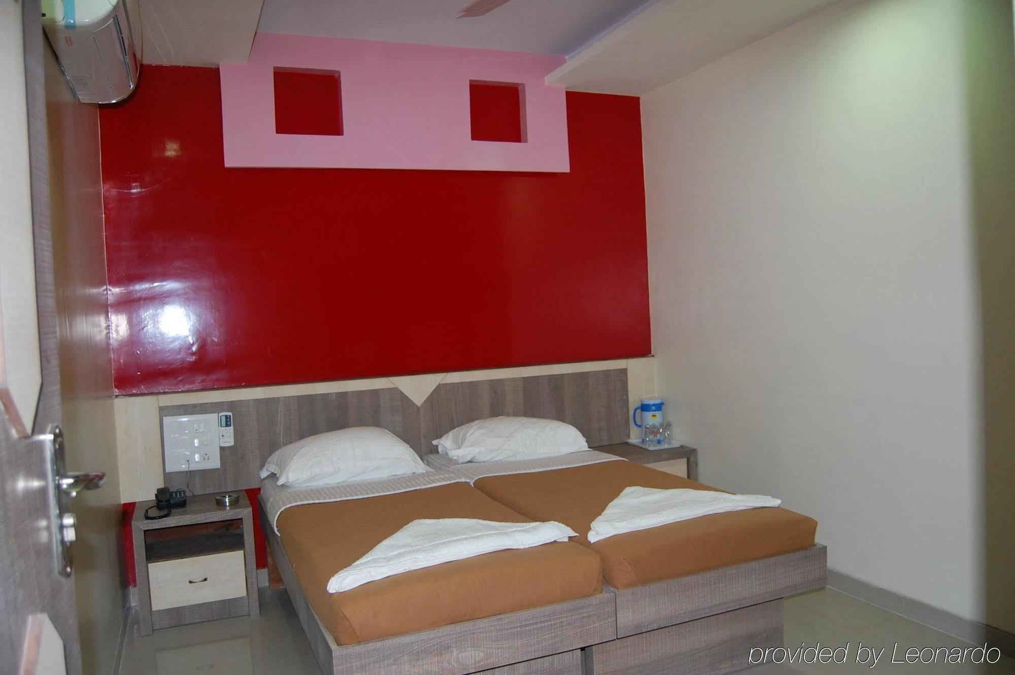 Oyo 8311 Galaxy Residency 3* Mumbai