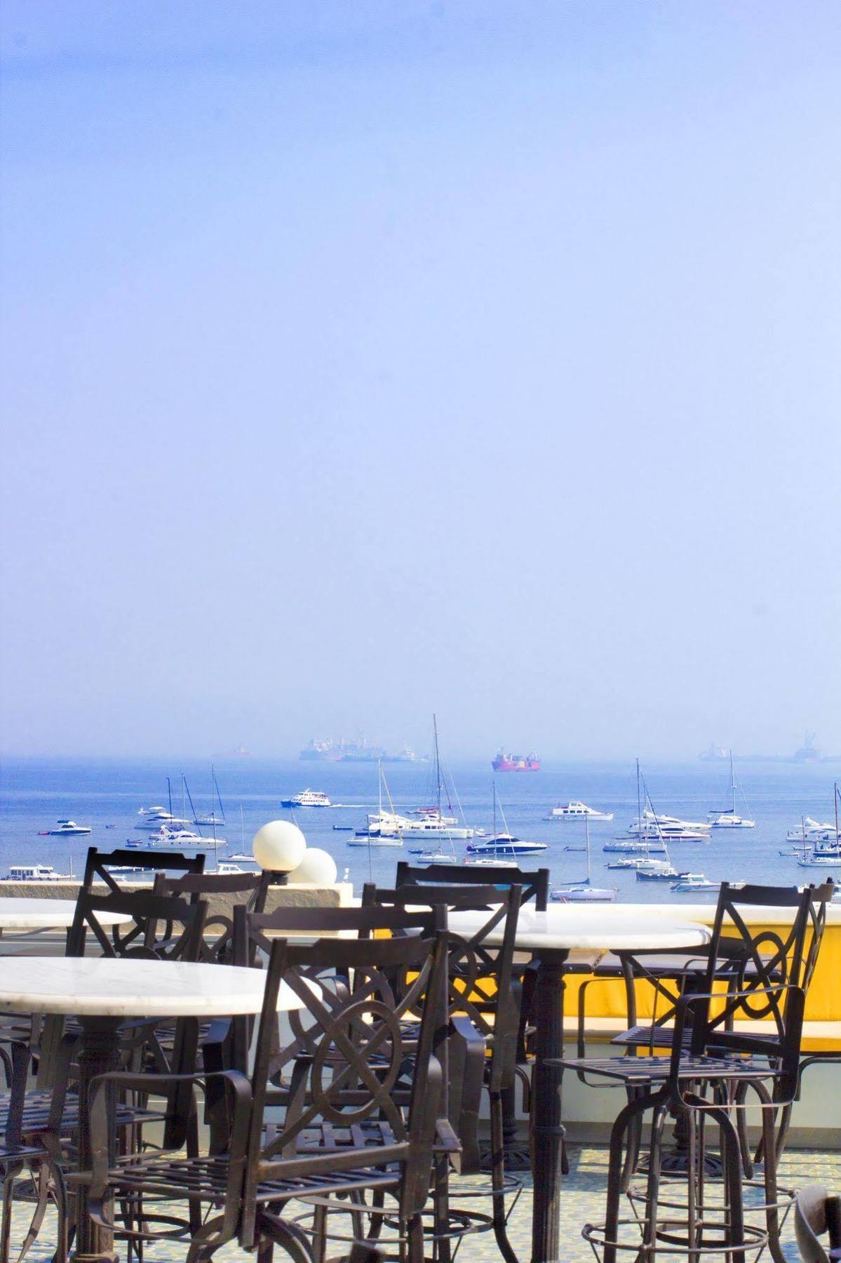 Harbour View Colaba Mumbai