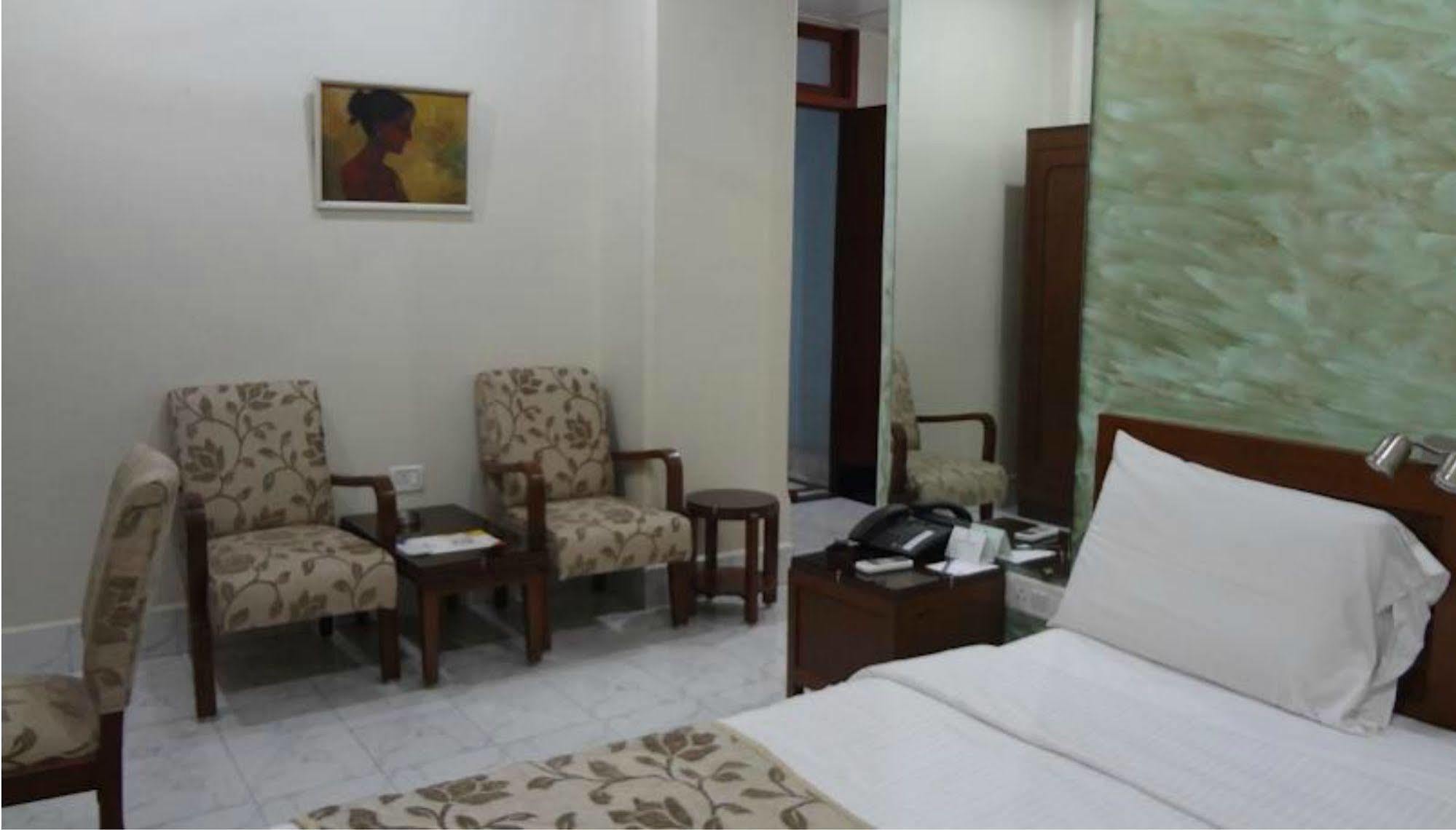 Grand - Ballard Estate, Mumbai