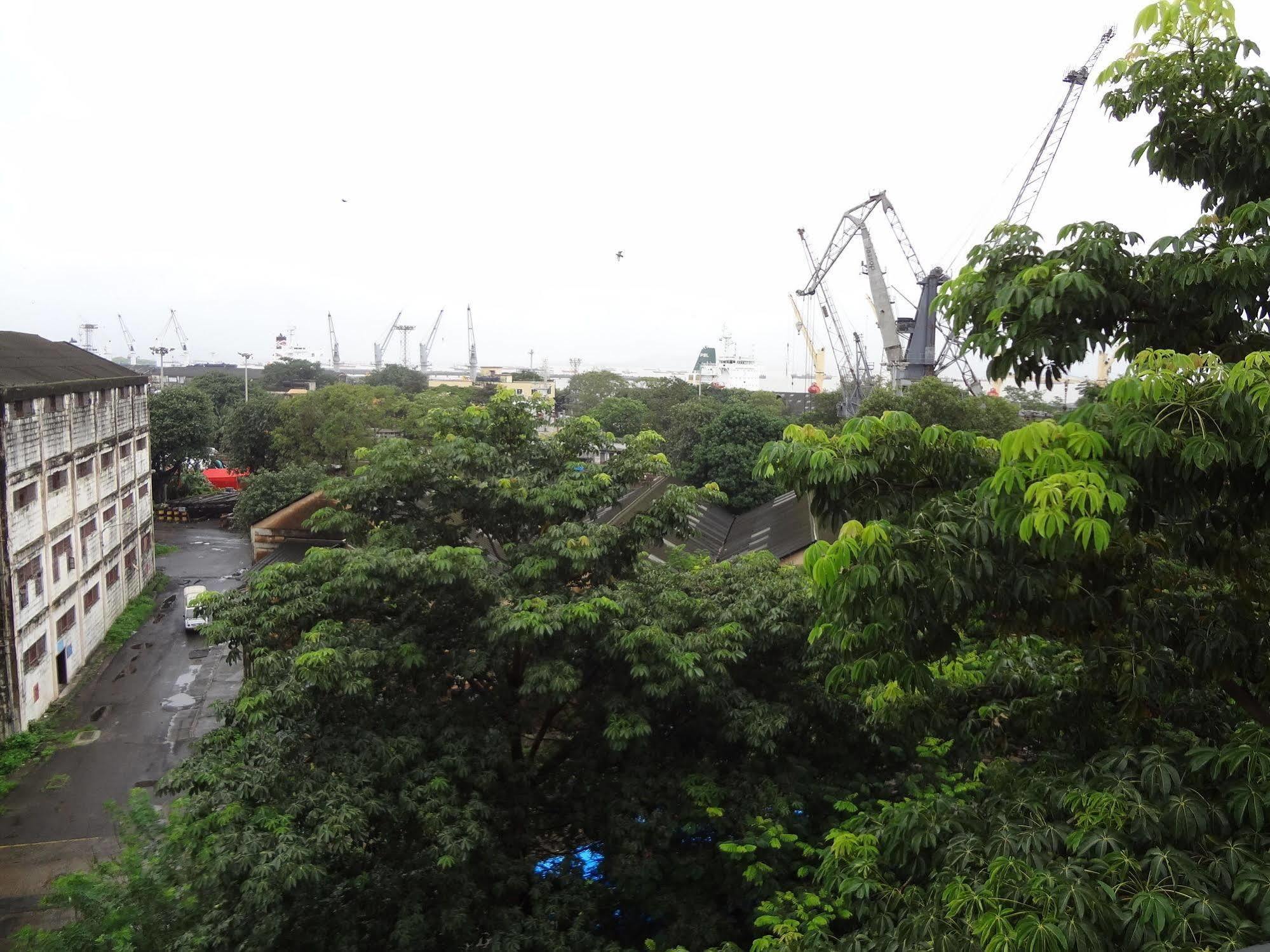 Grand - Ballard Estate, Hotel Mumbai