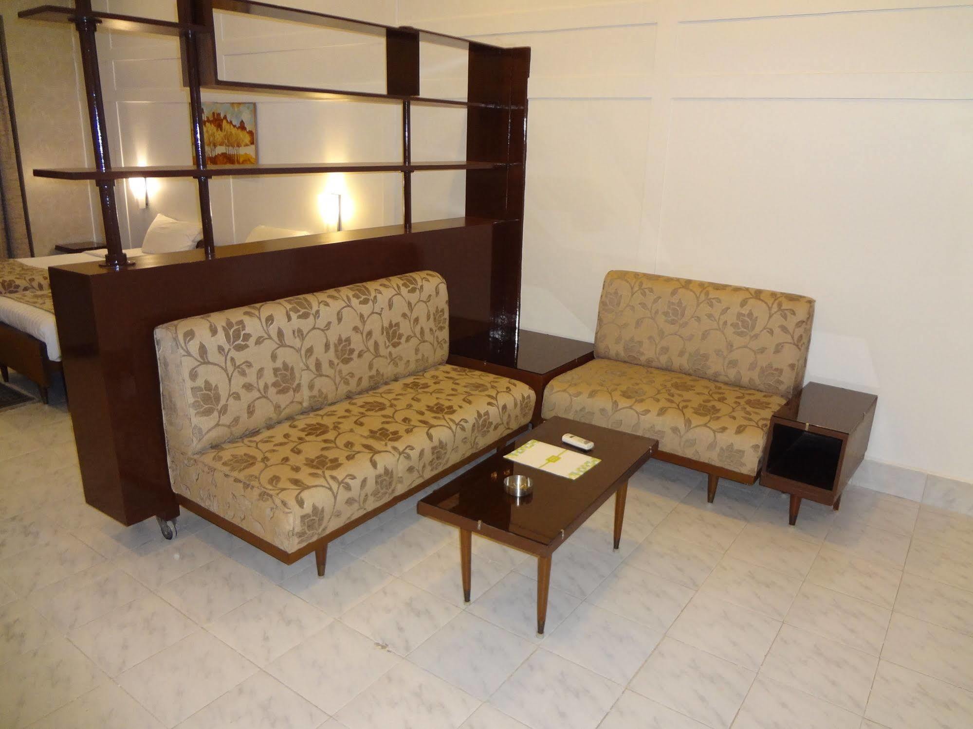 Grand - Ballard Estate, Mumbai