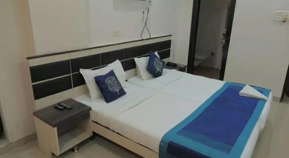Whitefield Serviced Apartment Mumbai