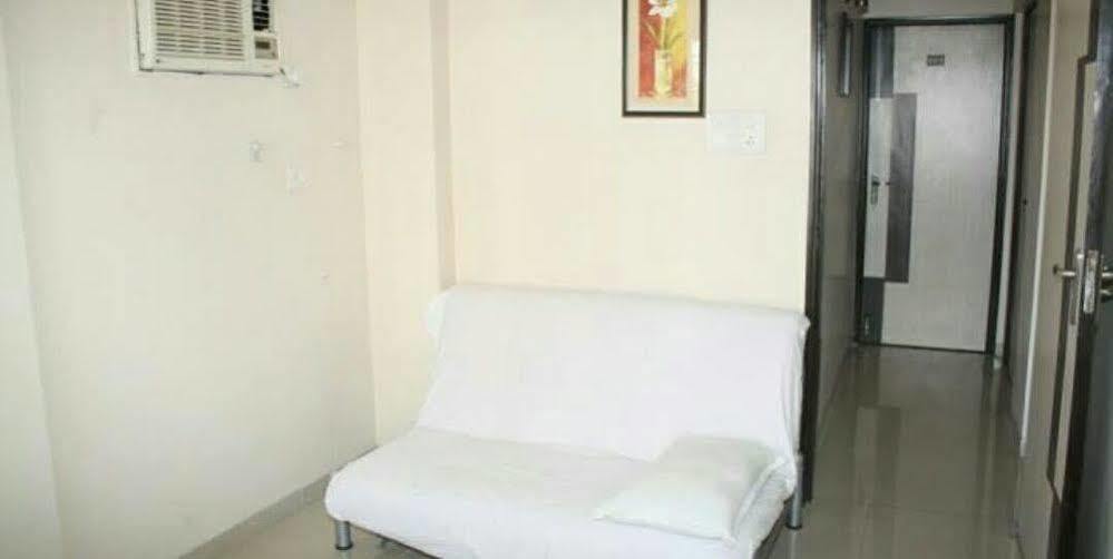 Whitefield Serviced * Mumbai