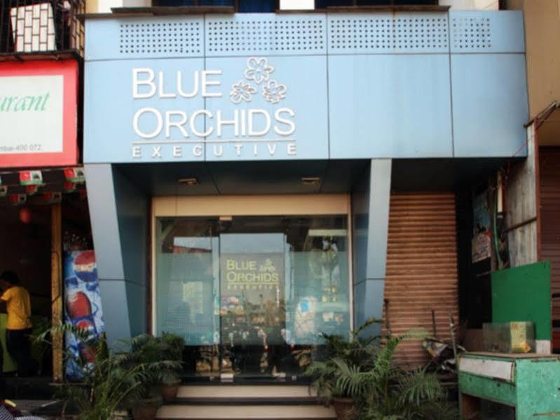 Lodge Blue Orchids Executive *