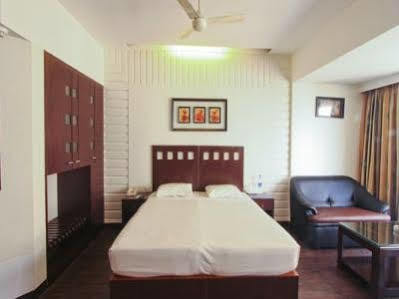 Fabhotel Savoy Airport 3* Mumbai