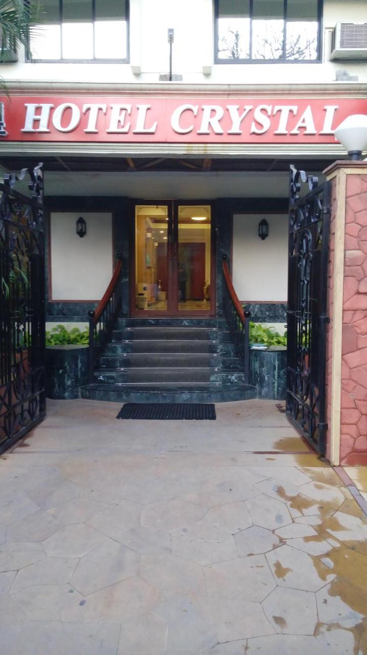 Hotel Crystal Mumbai