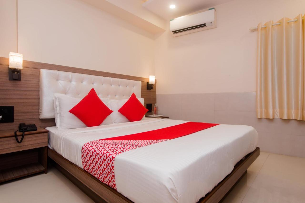 Hotel Oyo 6719 Atlas Grand Mumbai
