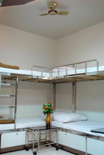 Nice Guest House * Mumbai