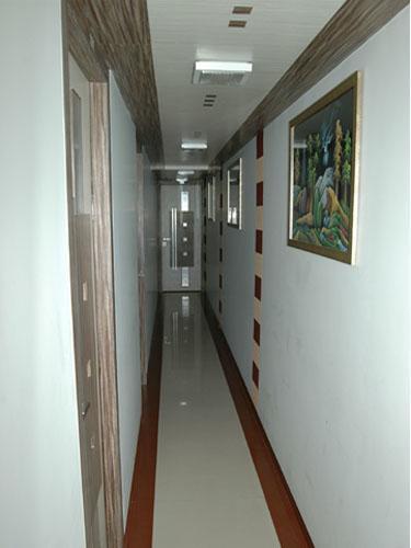 Guest house Nice Guest House Mumbai