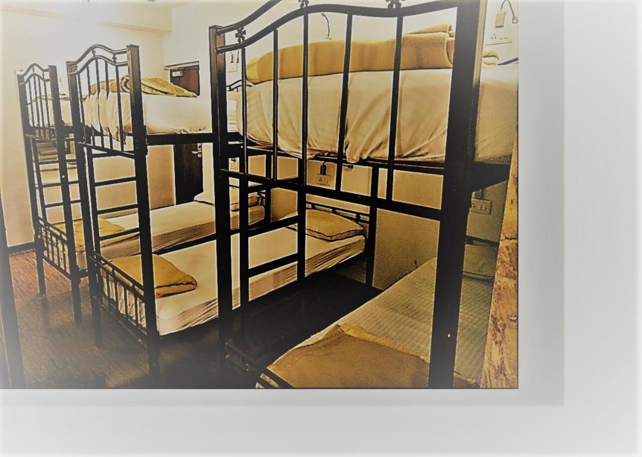 Hostel By Maharana