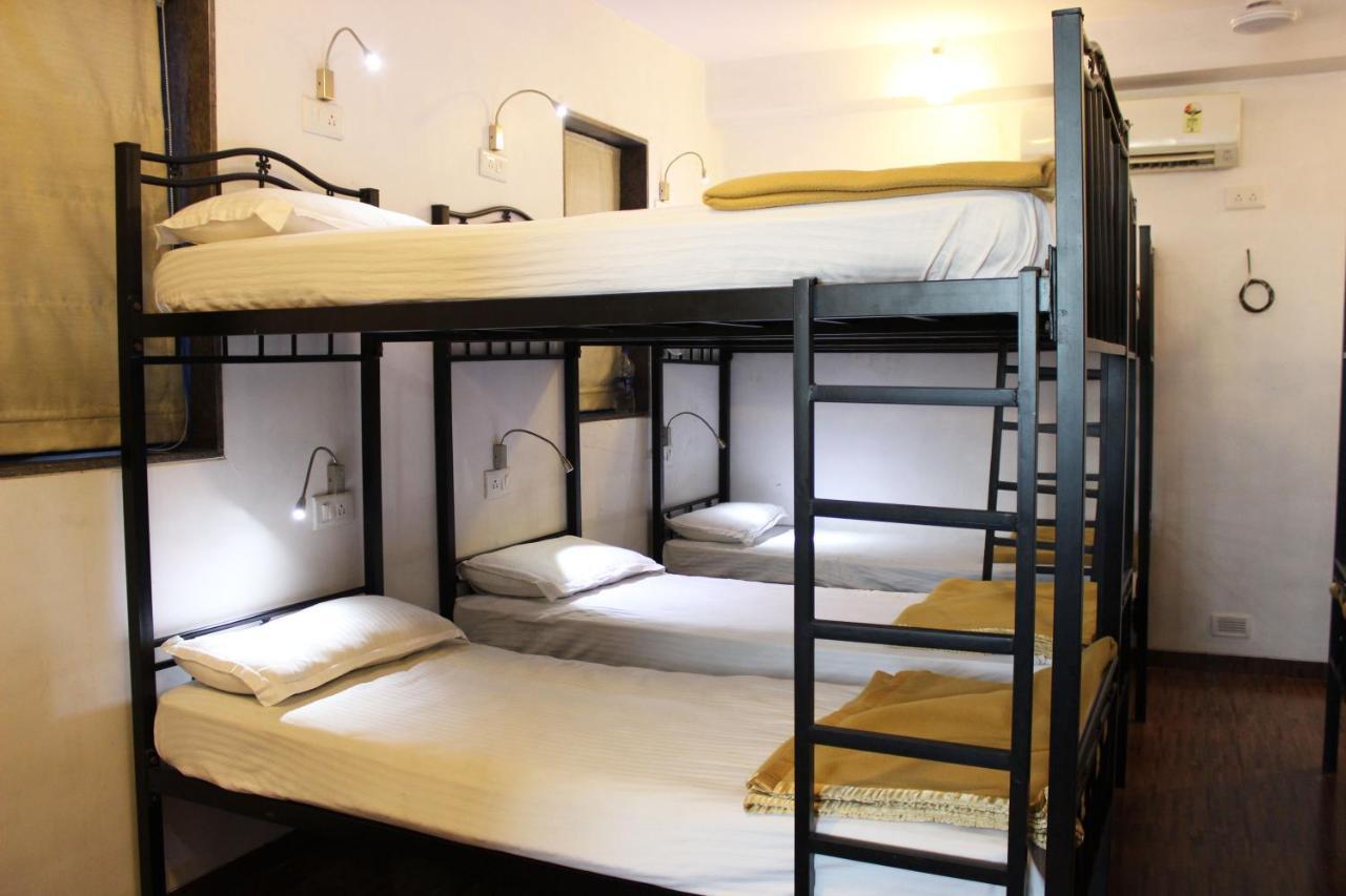 Hostel By Maharana