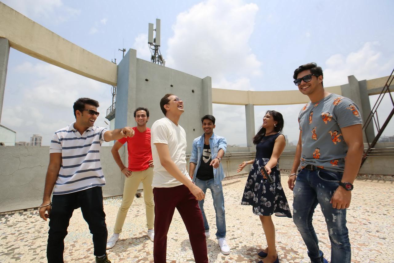 The Dorm Factory Mumbai