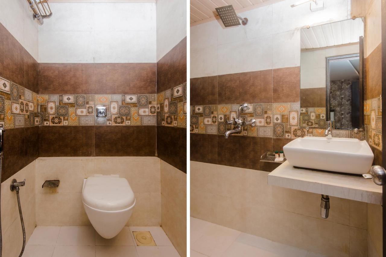 Hotel Oyo 6719 Atlas Grand