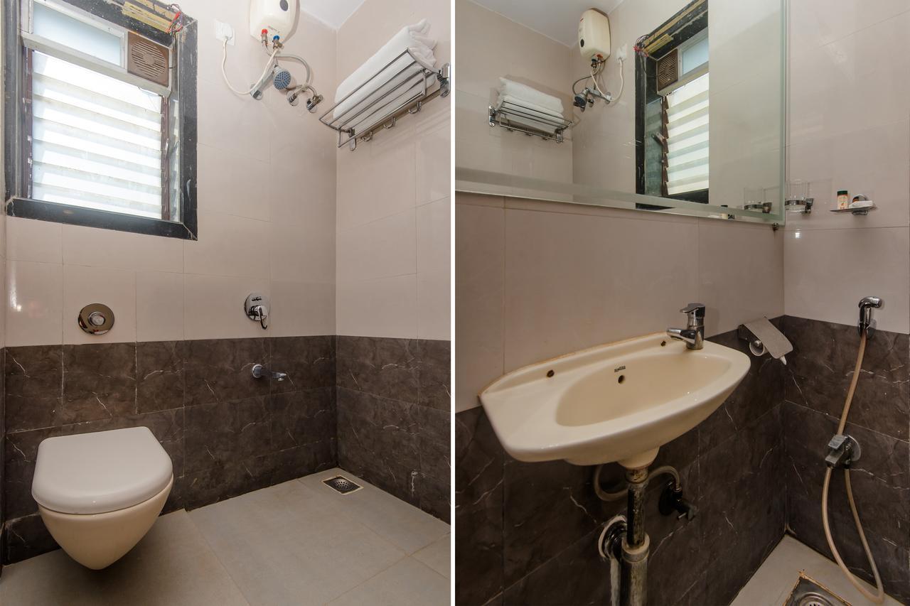 Rigga Kokilaben Dhirubhai Ambani Hospital Mumbai