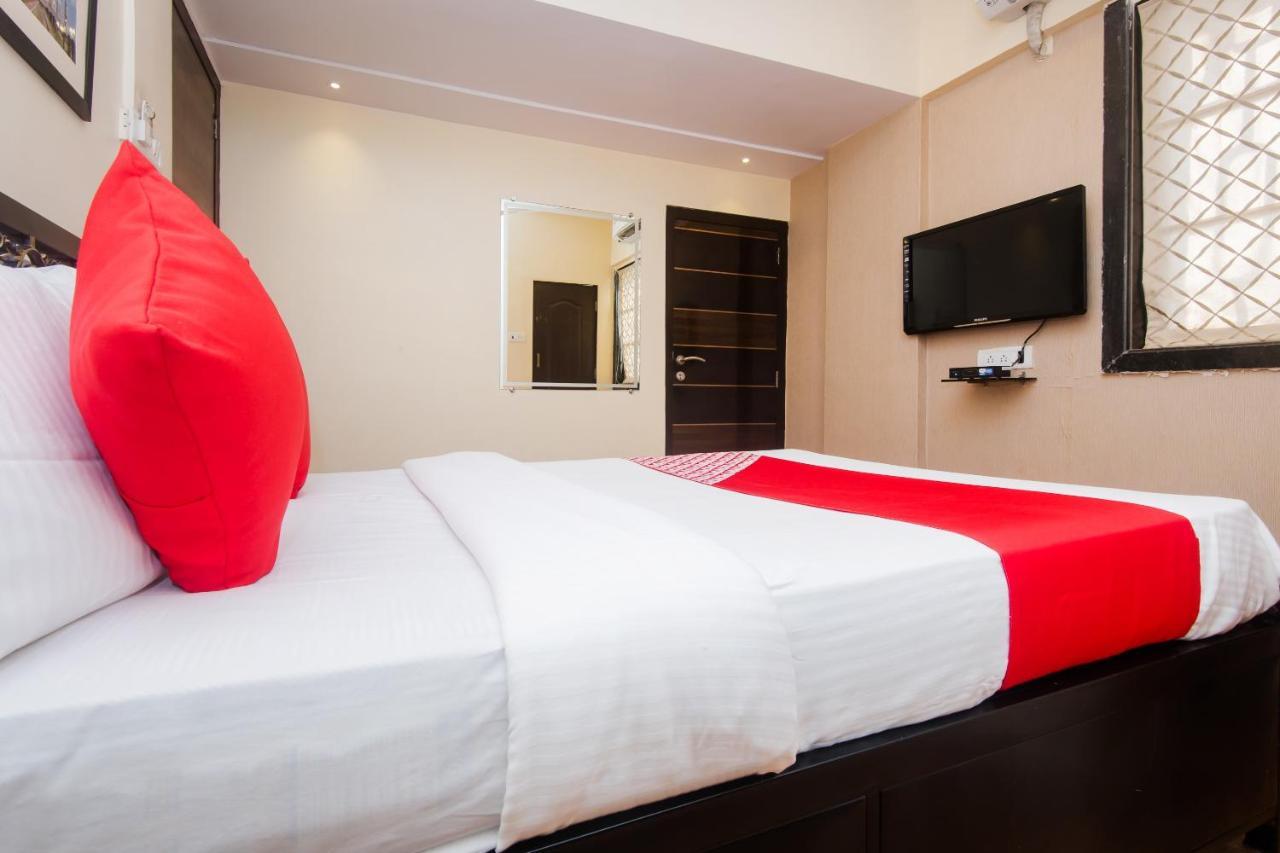 Rigga Kokilaben Dhirubhai Ambani Hospital 3* Mumbai