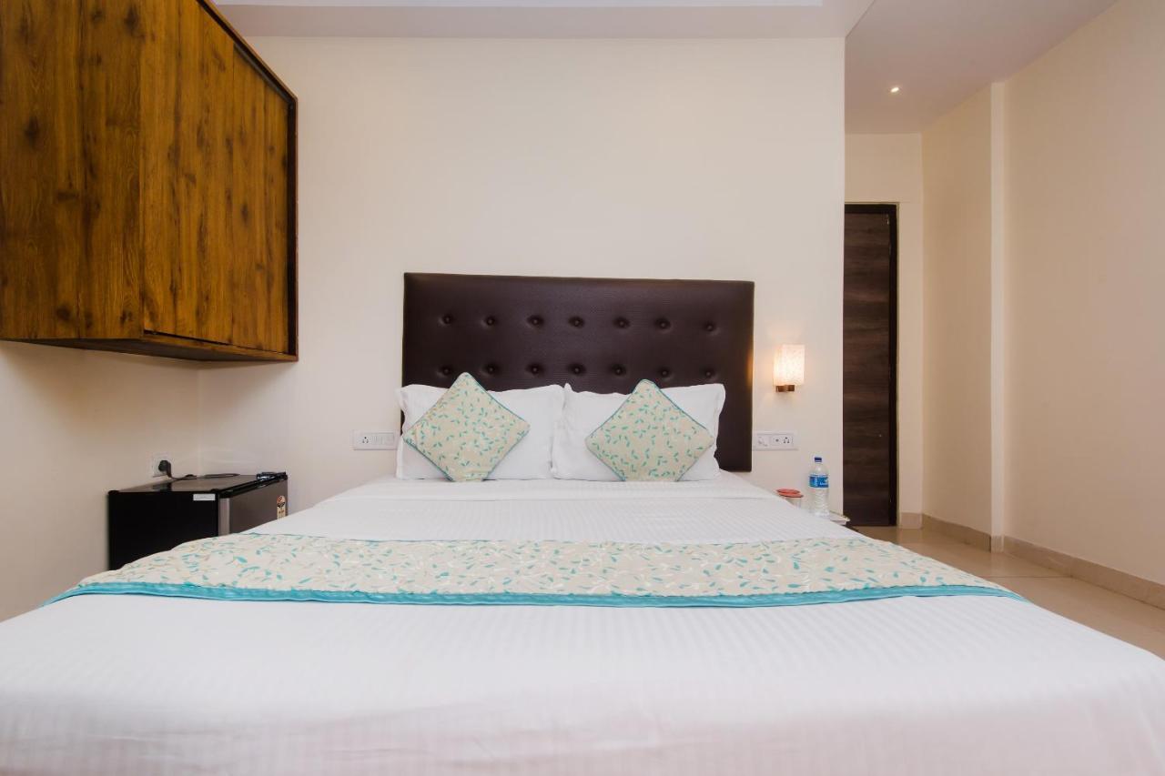 Rigga Kokilaben Dhirubhai Ambani Hospital Hotel 3*