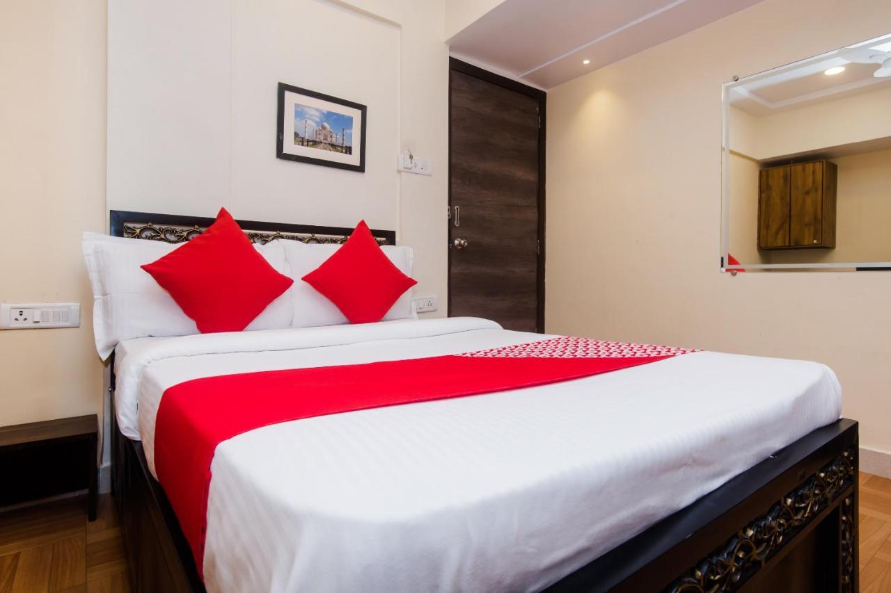 Rigga Kokilaben Dhirubhai Ambani Hospital Hotel 3*