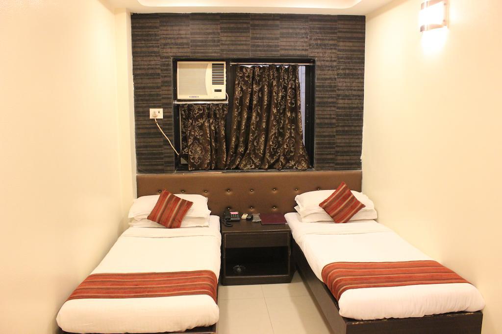 Hotel Fortune Mumbai