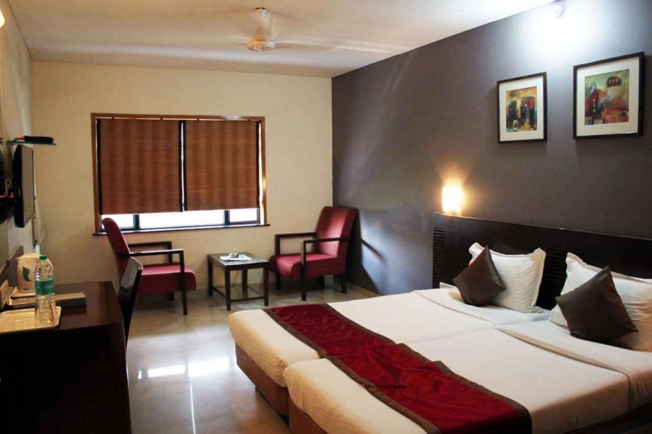 Hotel Sukh