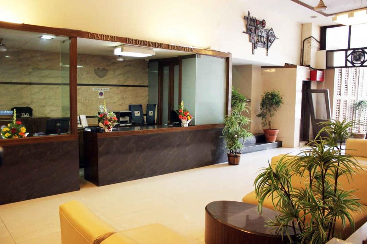 Sukh 3* Mumbai