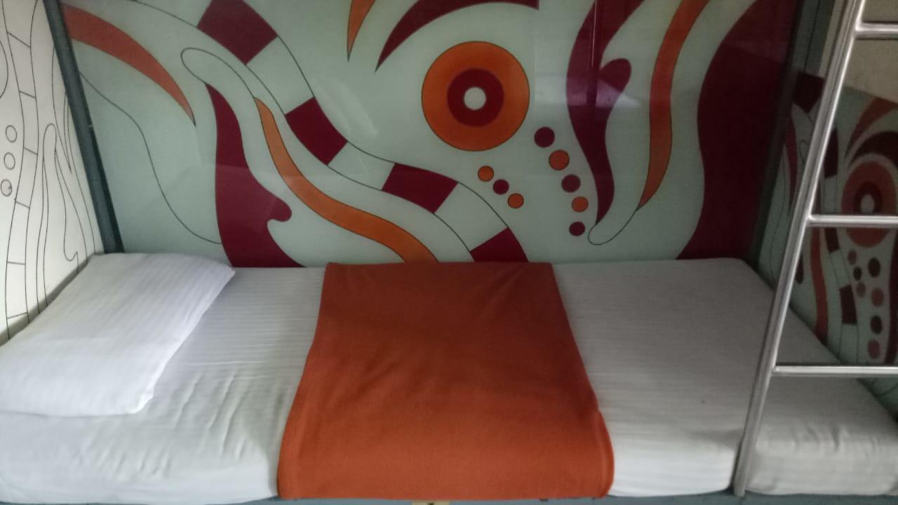 Shalimar Casa de hóspedes 3*