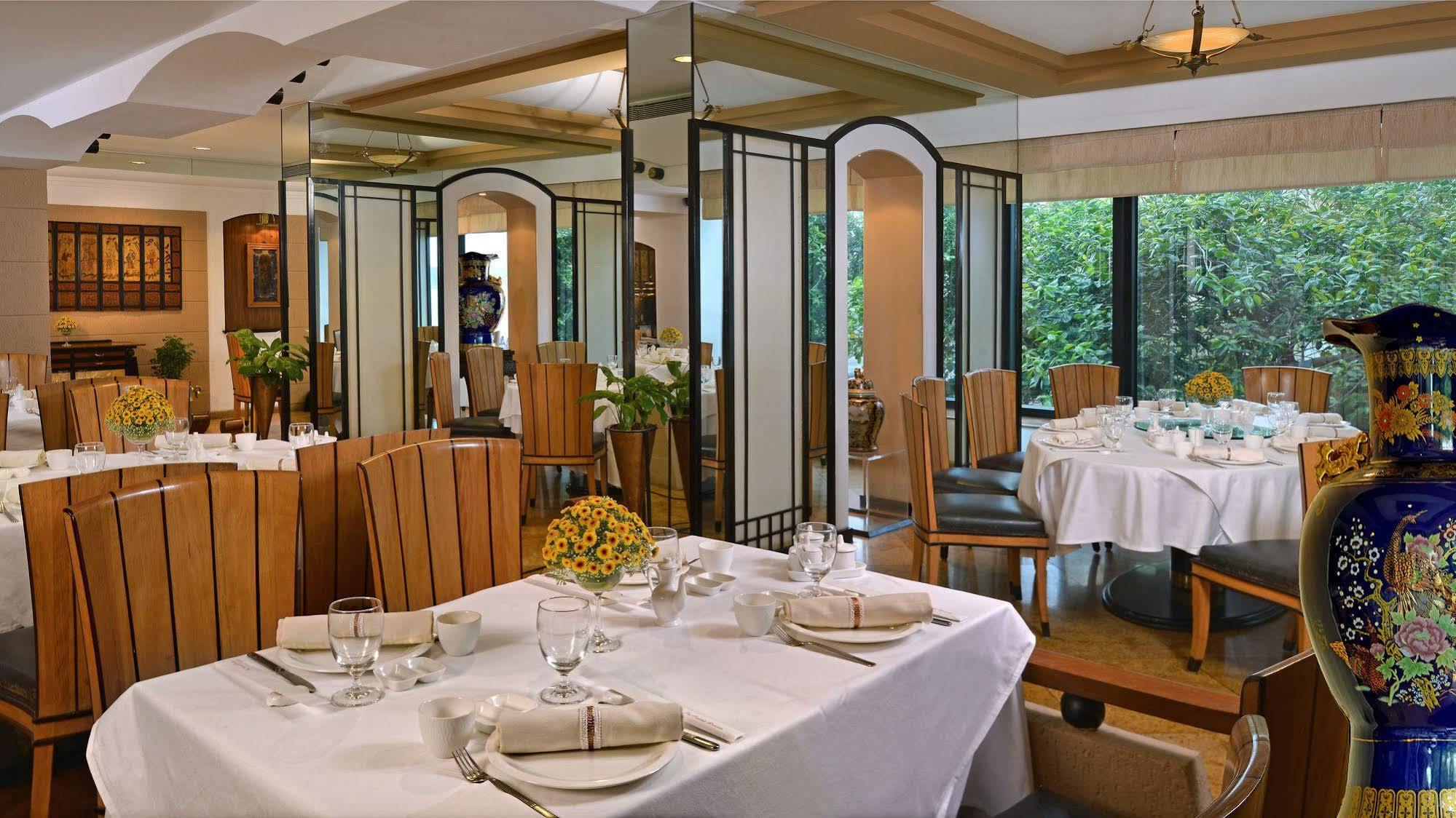 Marine Plaza Hotel