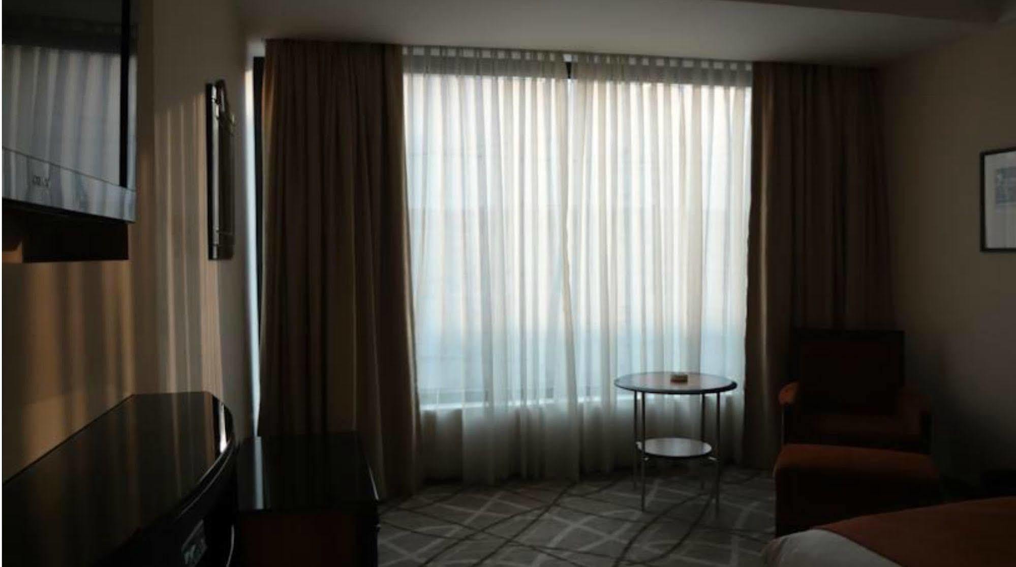 Hotel Marine Plaza