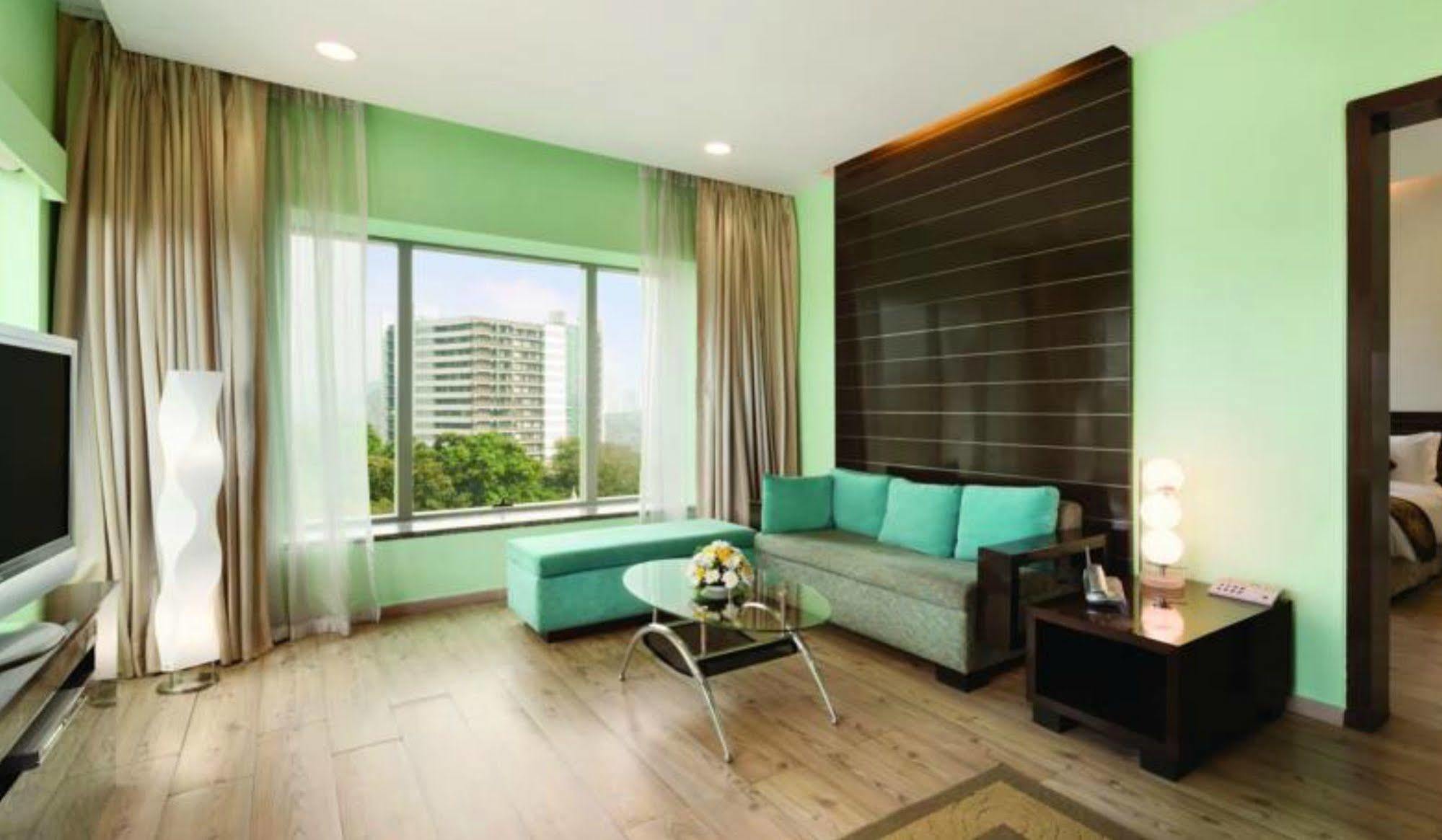 Hotel Ramada Powai & Convention Centre