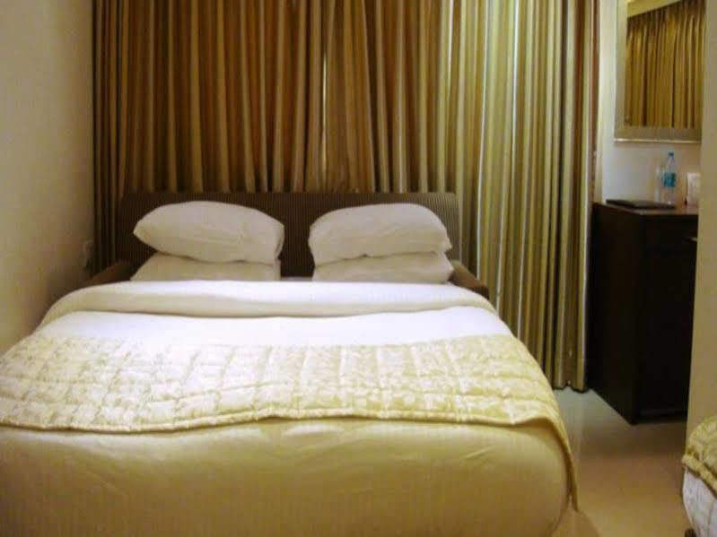 Grace Residency Hotel