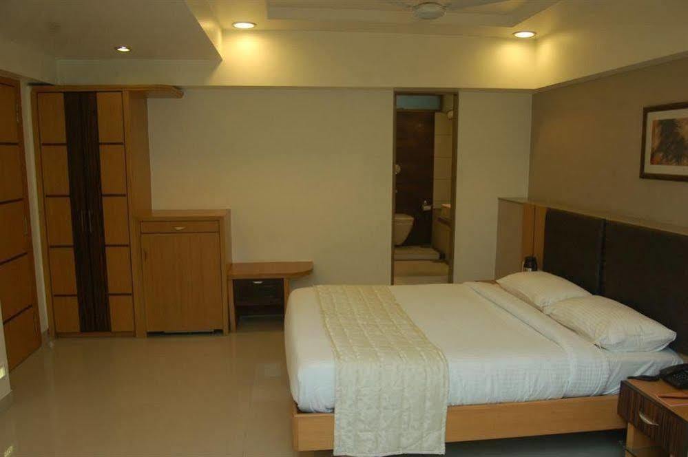 Hotel Grace Residency Mumbai