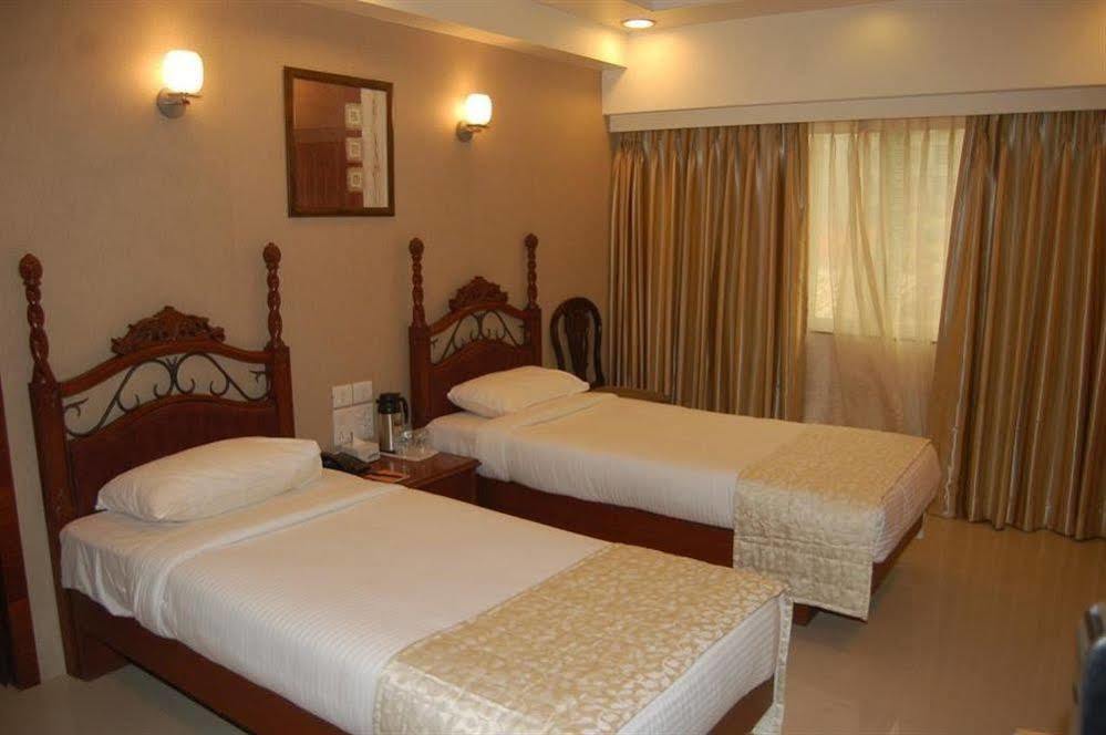 Grace Residency Mumbai