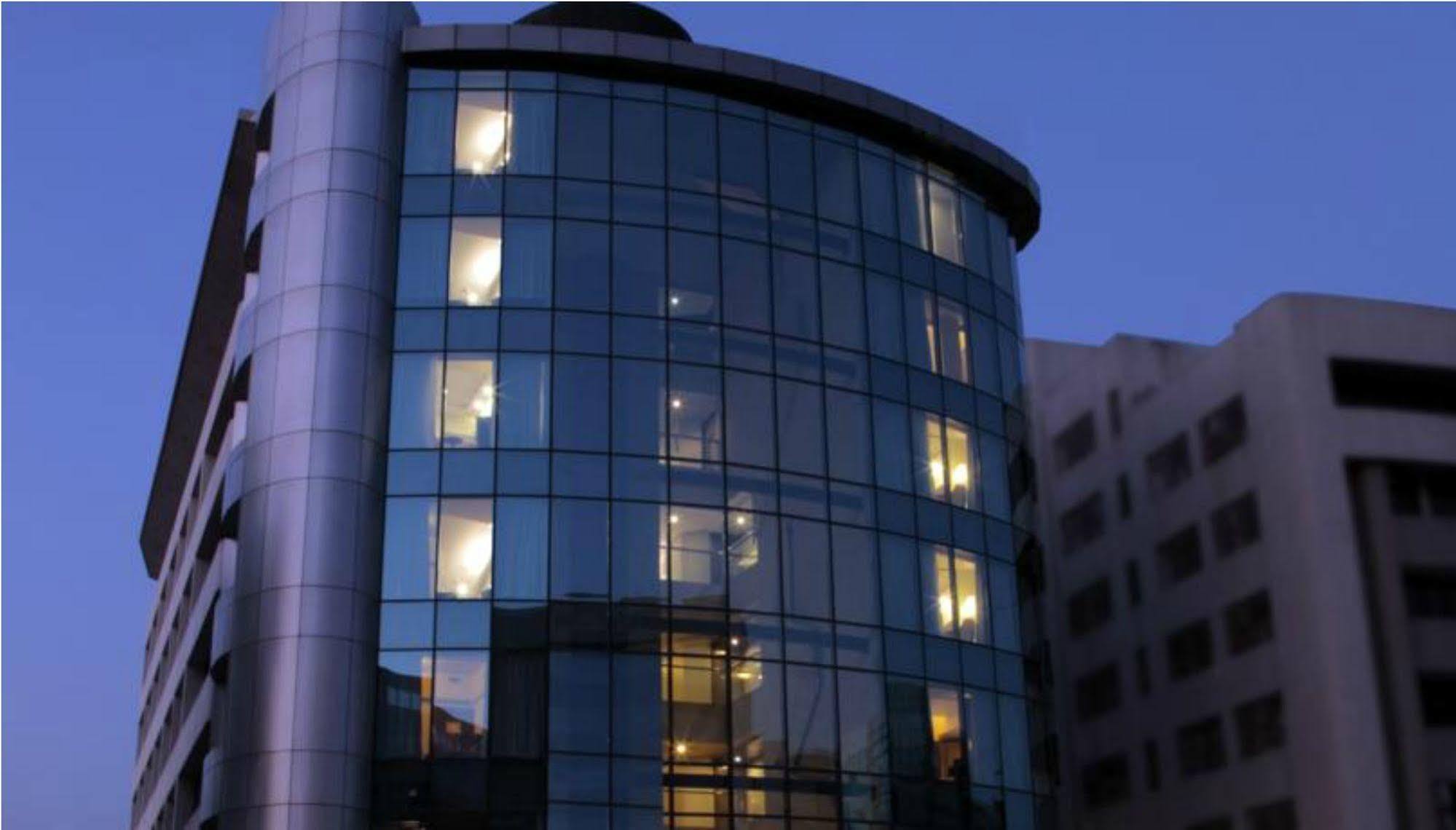 The Mirador Hotel 4*
