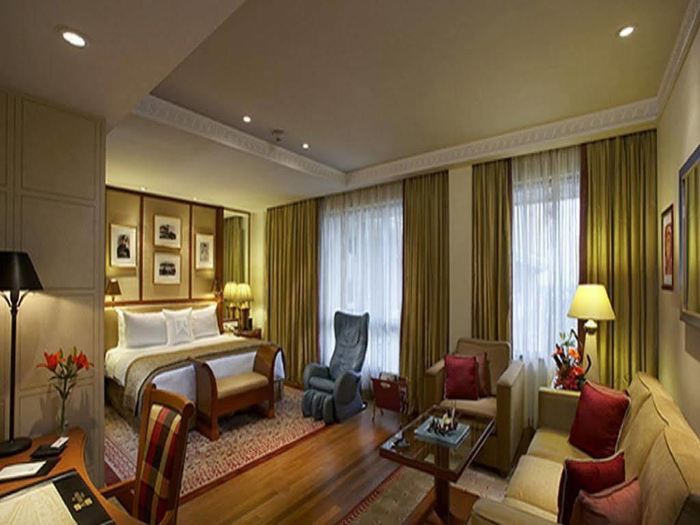 Itc Maratha, A Luxury Collection Hotel, Hotel Mumbai