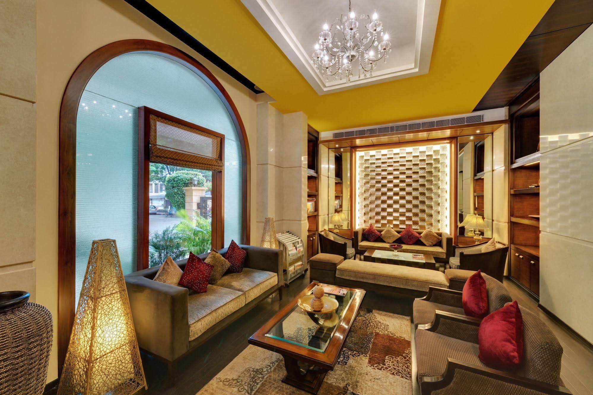 Grand Residency & Serviced Aparthotel
