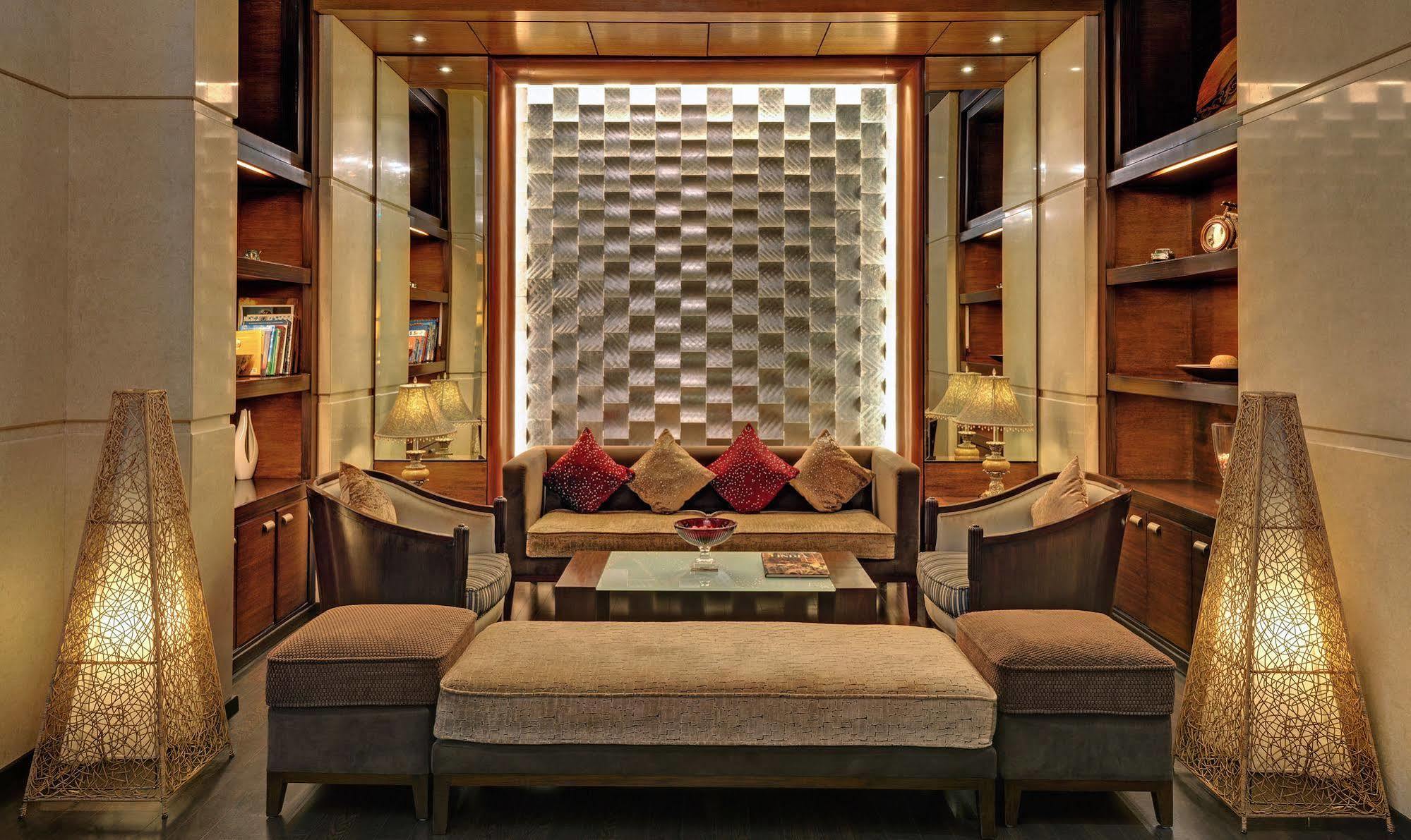 Grand Residency & Serviced 4*