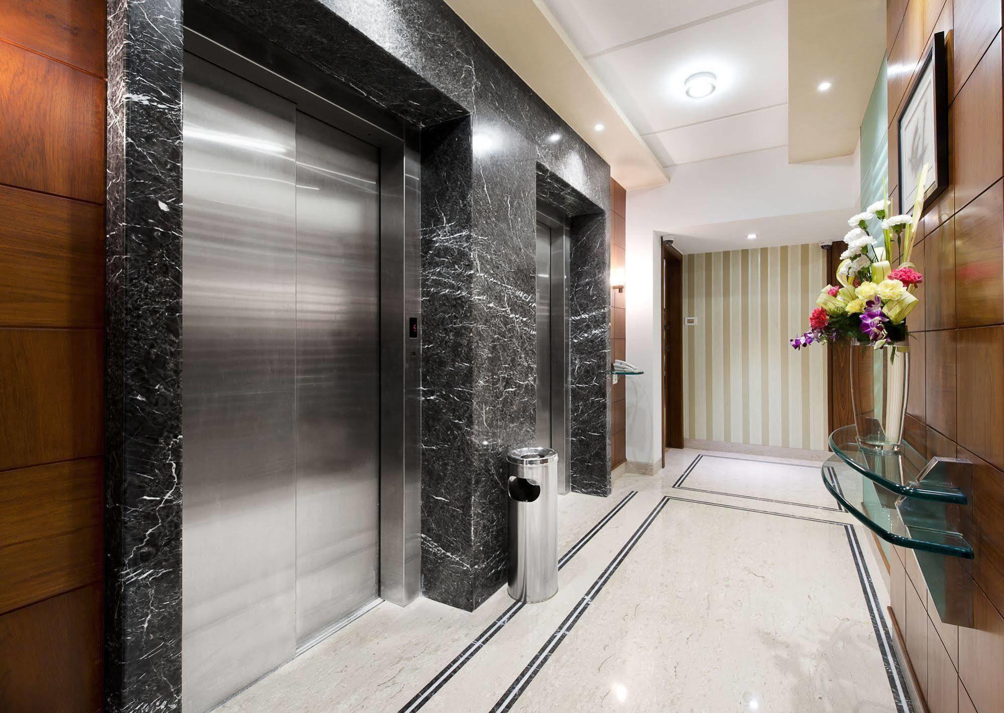Grand Residency & Serviced Aparthotel 4*