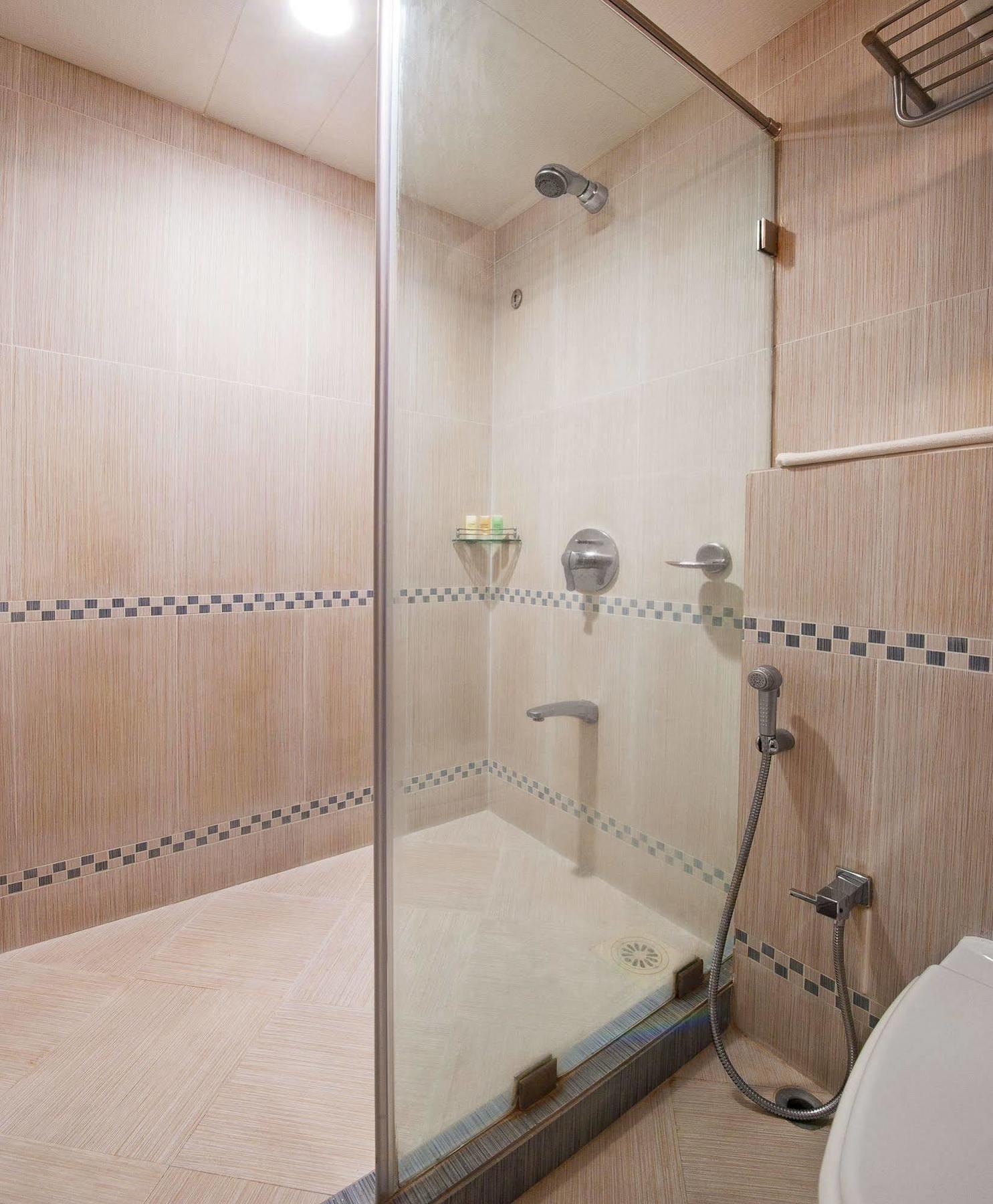Grand Residency & Serviced Aparthotel Mumbai