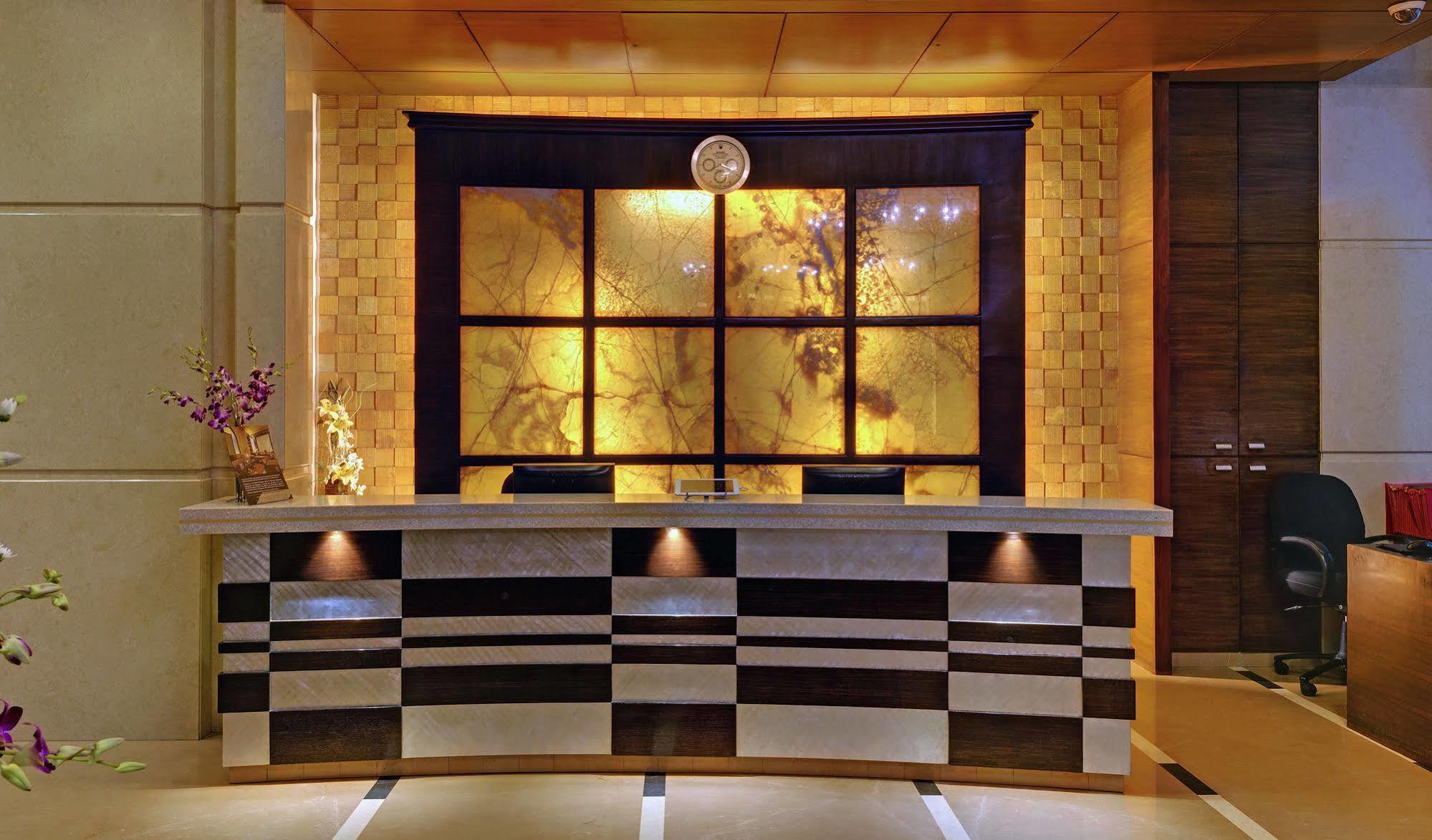 Aparthotel Grand Residency & Serviced Mumbai