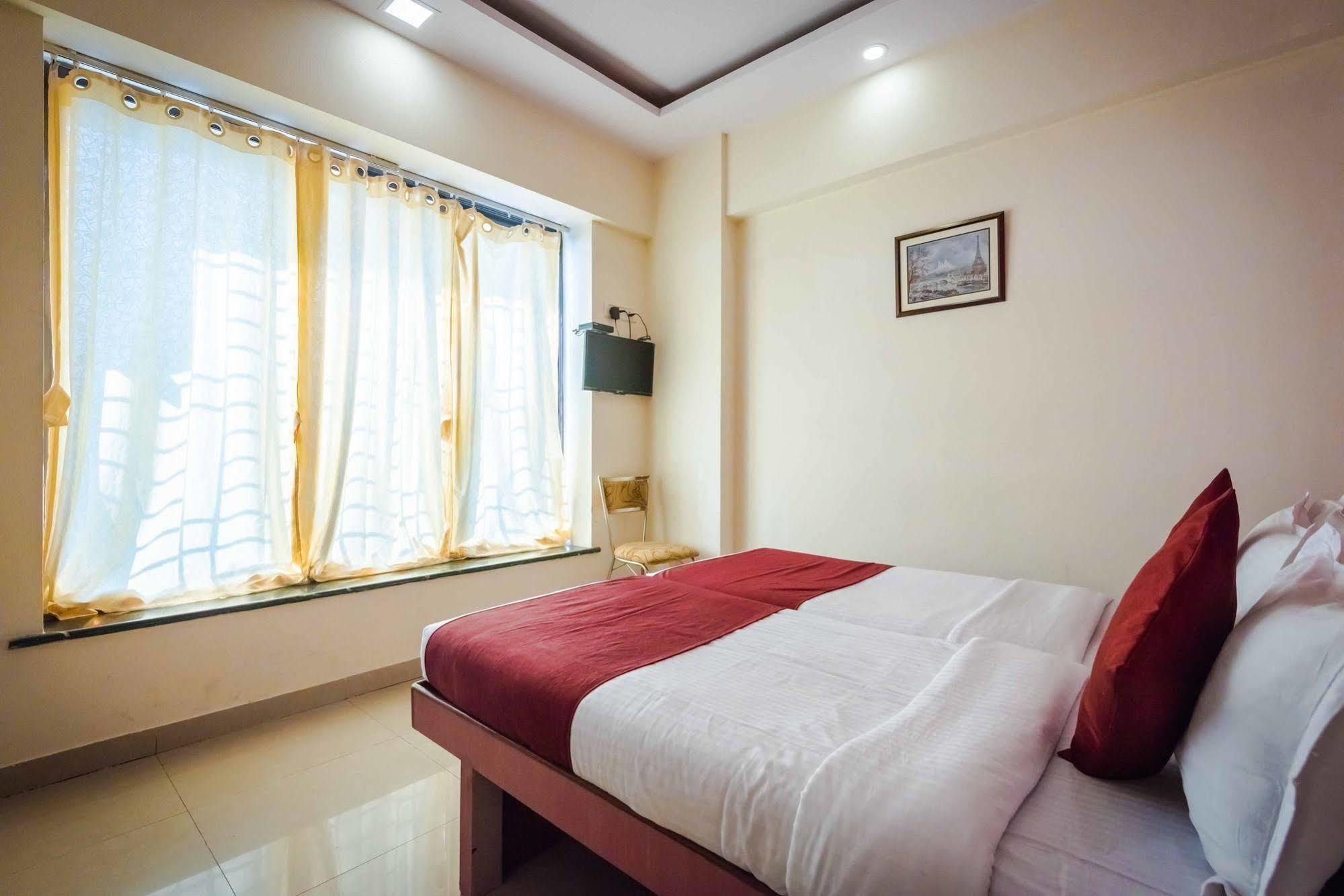 Fabhotel Annex Executive