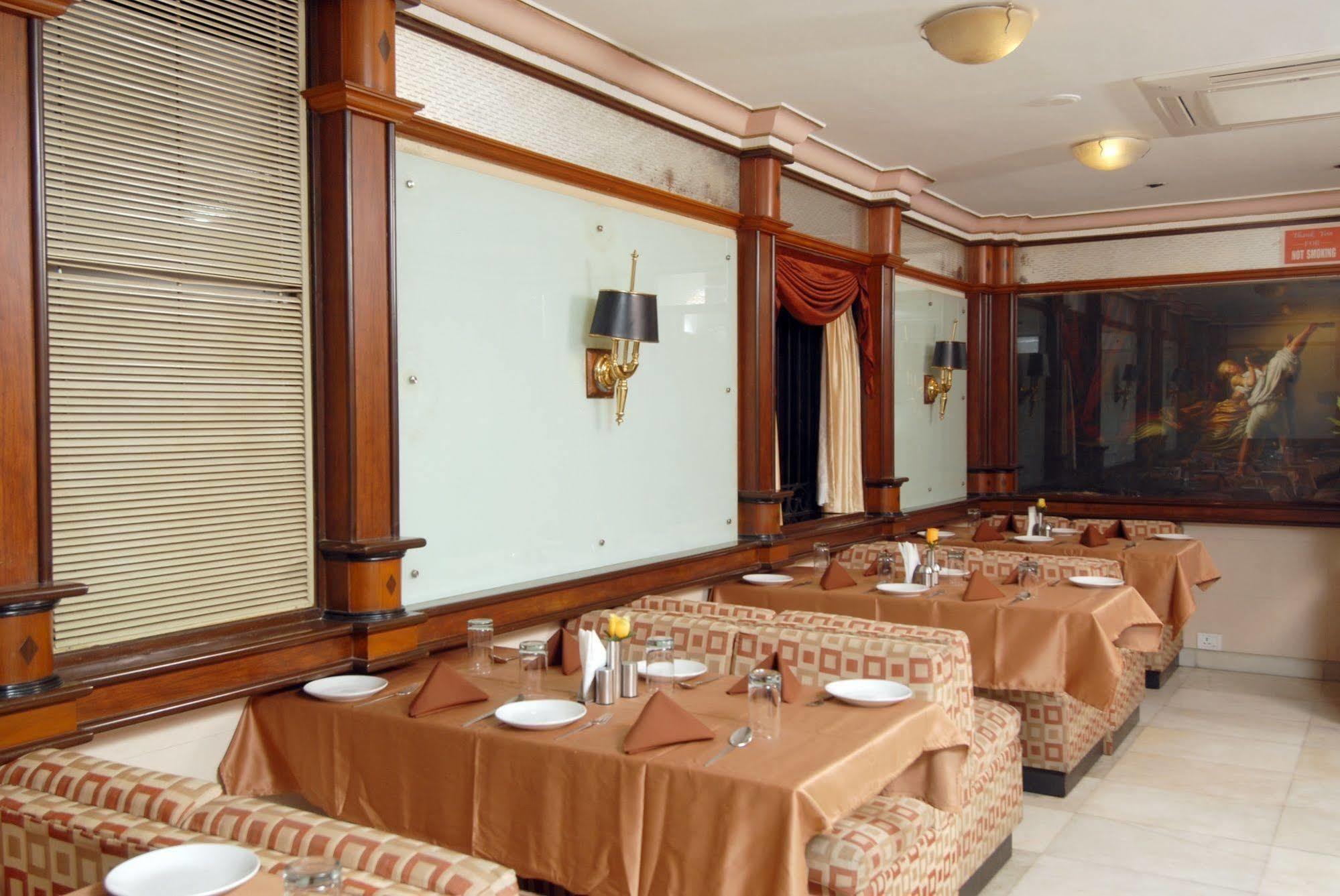 Park View, Hotel Mumbai