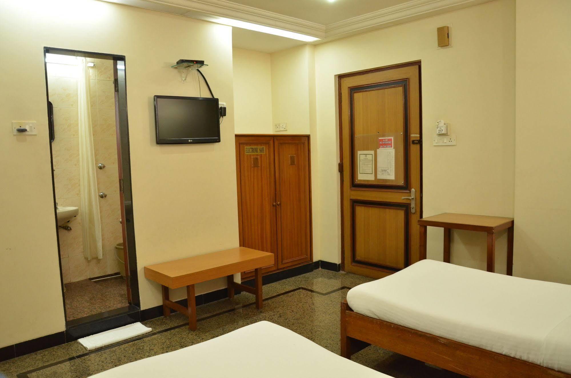 Hotel Park View, 3*
