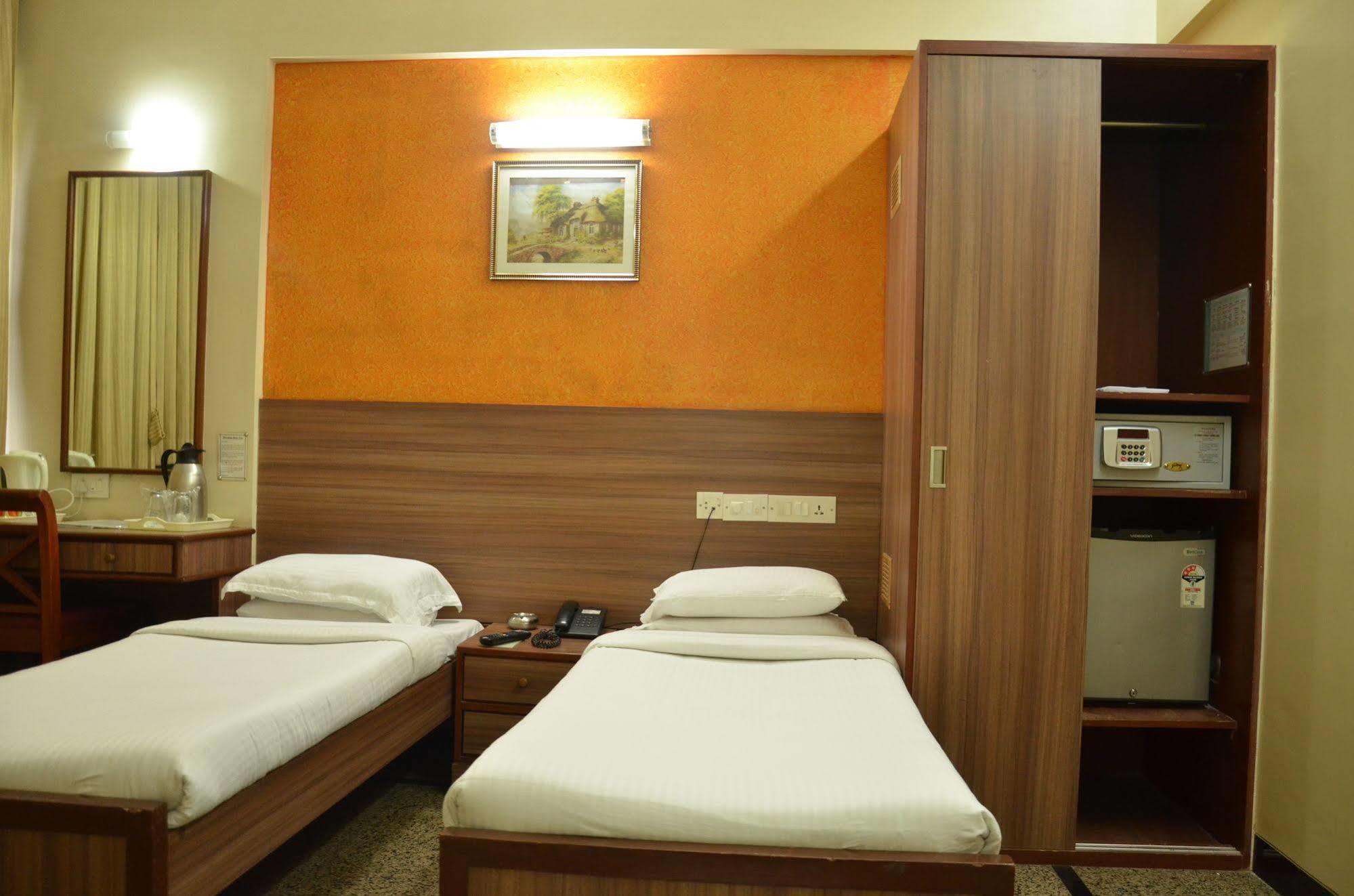 Hotel Park View,