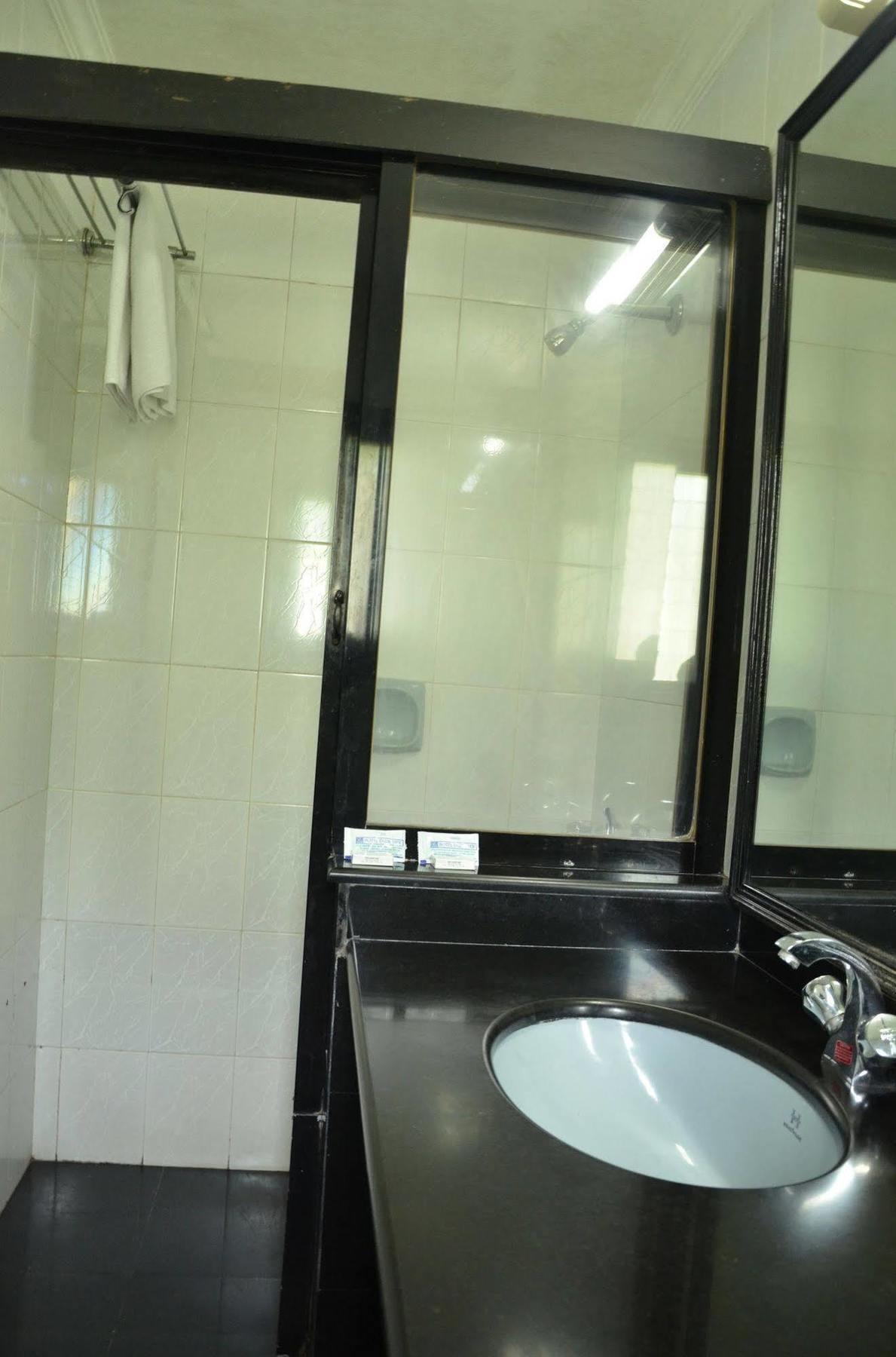 Hotel Park View, 3*