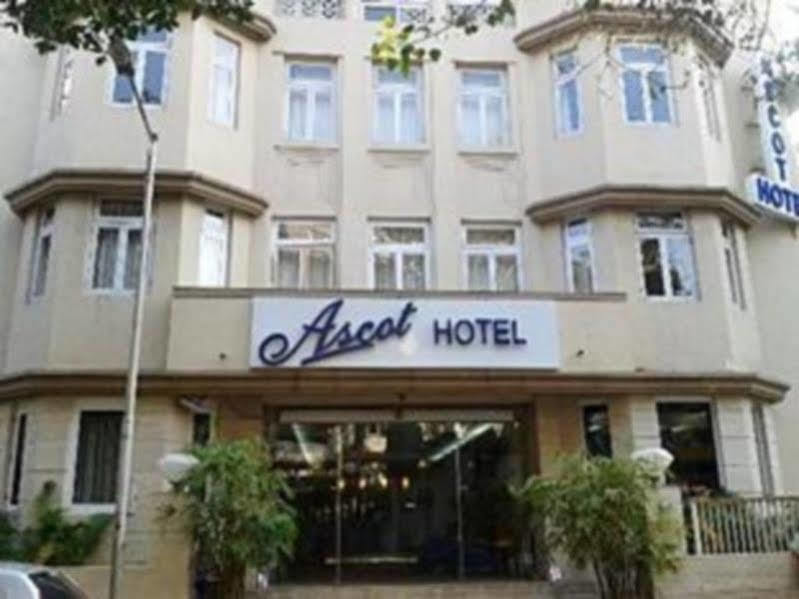 Ascot Hotel Bombaim