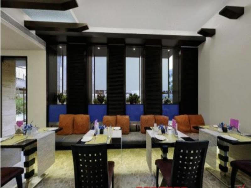 Ascot Hotel Bombaim