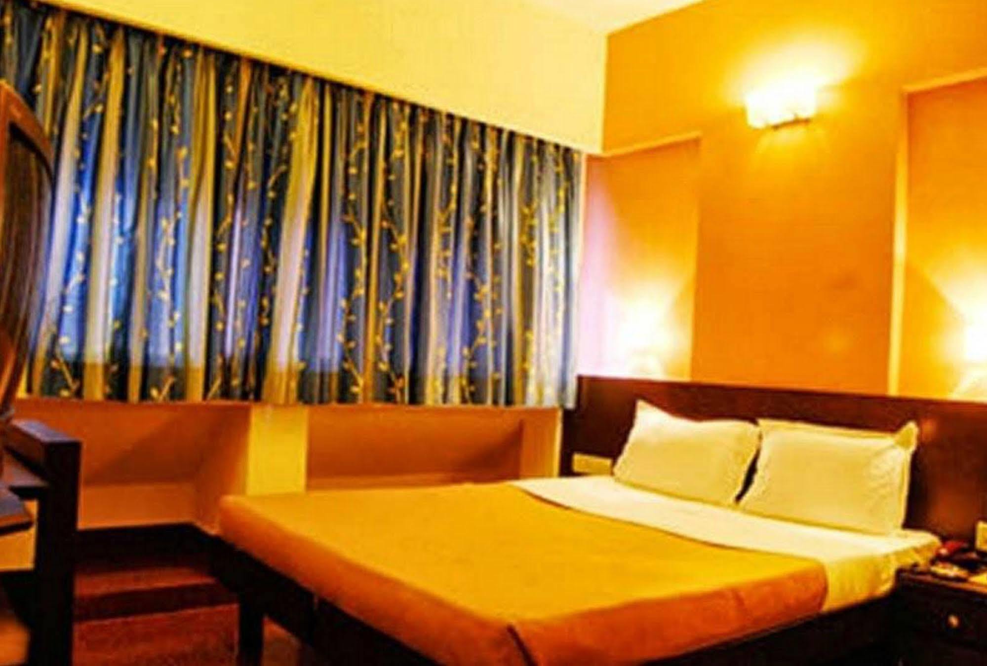 Milan International Hotel Mumbai